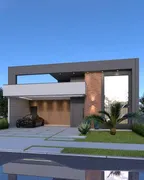 Casa de Condomínio com 3 Quartos à venda, 198m² no Caldeira, Indaiatuba - Foto 14