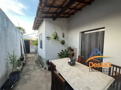 Casa com 3 Quartos à venda, 70m² no Moradas da Lapinha, Lagoa Santa - Foto 1