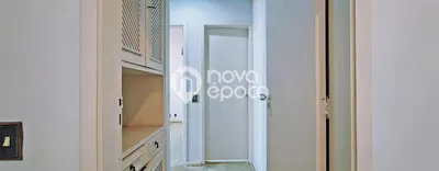 Apartamento com 2 Quartos à venda, 87m² no Tijuca, Rio de Janeiro - Foto 6