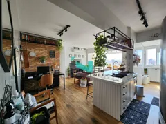 Apartamento com 2 Quartos à venda, 82m² no Vila Regente Feijó, São Paulo - Foto 12