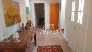 Casa de Condomínio com 4 Quartos à venda, 588m² no Condominio Village Visconde de Itamaraca, Valinhos - Foto 6