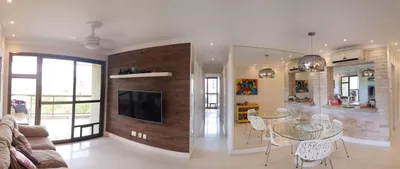 Apartamento com 3 Quartos à venda, 93m² no Recreio Dos Bandeirantes, Rio de Janeiro - Foto 1