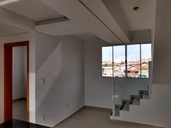 Cobertura com 2 Quartos à venda, 90m² no Letícia, Belo Horizonte - Foto 2