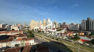 Cobertura com 3 Quartos à venda, 111m² no Campo Grande, Santos - Foto 3