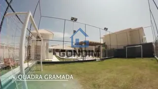 Casa de Condomínio com 3 Quartos à venda, 117m² no Antônio Diogo, Fortaleza - Foto 8