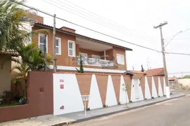 Casa de Condomínio com 3 Quartos à venda, 206m² no Parque Fehr, São Carlos - Foto 1
