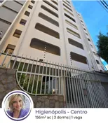 Apartamento com 3 Quartos à venda, 156m² no Centro, Ribeirão Preto - Foto 1