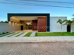 Casa de Condomínio com 4 Quartos à venda, 340m² no Região dos Lagos, Sobradinho - Foto 2
