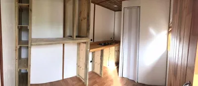 Kitnet com 1 Quarto para alugar, 15m² no Bigorrilho, Curitiba - Foto 3