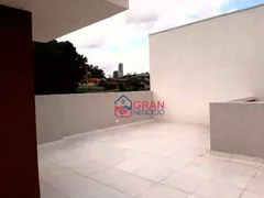 Casa de Condomínio com 3 Quartos para alugar, 168m² no Campo Comprido, Curitiba - Foto 12