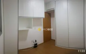 Apartamento com 3 Quartos à venda, 80m² no Indaiá, Belo Horizonte - Foto 11