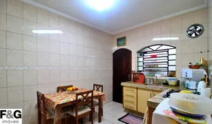 Casa com 3 Quartos à venda, 136m² no Vila Pires, Santo André - Foto 7