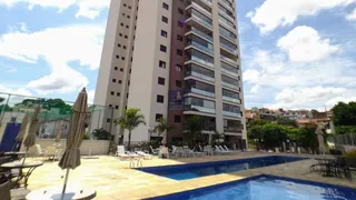 Apartamento com 3 Quartos à venda, 127m² no Vila Arens II, Jundiaí - Foto 1
