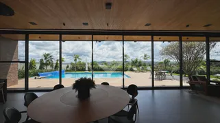 Casa de Condomínio com 4 Quartos à venda, 610m² no Zona Rural, Guapó - Foto 23