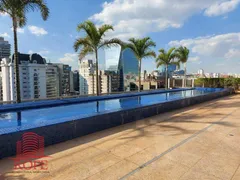 Apartamento com 1 Quarto para alugar, 54m² no Itaim Bibi, São Paulo - Foto 18