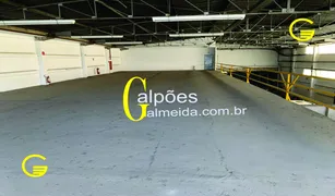 Galpão / Depósito / Armazém para alugar, 2600m² no Tamboré, Barueri - Foto 19