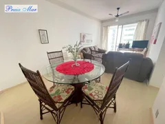 Apartamento com 2 Quartos à venda, 90m² no Praia das Pitangueiras, Guarujá - Foto 2