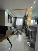Apartamento com 2 Quartos à venda, 40m² no Campo Limpo, São Paulo - Foto 9