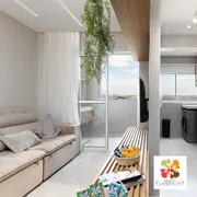 Apartamento com 3 Quartos à venda, 65m² no Parque Residencial Flamboyant, São José dos Campos - Foto 18