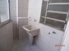 Apartamento com 3 Quartos para alugar, 70m² no Cascadura, Rio de Janeiro - Foto 9