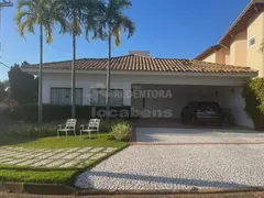 Casa de Condomínio com 3 Quartos à venda, 480m² no Parque Residencial Damha, São José do Rio Preto - Foto 1