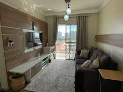 Apartamento com 3 Quartos à venda, 86m² no Vila Ipê, Campinas - Foto 1