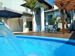 Casa com 4 Quartos para alugar, 200m² no Praia de Mariscal, Bombinhas - Foto 4