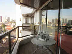 Apartamento com 3 Quartos para alugar, 154m² no Vila Ipojuca, São Paulo - Foto 7