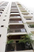 Apartamento com 4 Quartos para alugar, 167m² no Paraíso, São Paulo - Foto 2