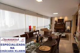 Apartamento com 3 Quartos à venda, 250m² no Chácara Klabin, São Paulo - Foto 1