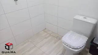 Sobrado com 4 Quartos à venda, 210m² no Sitio dos Vianas, Santo André - Foto 50