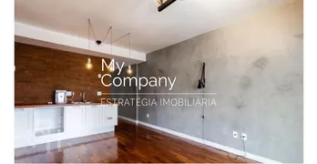 Apartamento com 1 Quarto à venda, 78m² no Vila Nova Conceição, São Paulo - Foto 3