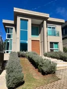 Casa de Condomínio com 4 Quartos para venda ou aluguel, 500m² no Alphaville Residencial 10, Santana de Parnaíba - Foto 1