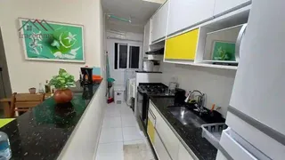 Apartamento com 2 Quartos à venda, 72m² no Itaguá, Ubatuba - Foto 4