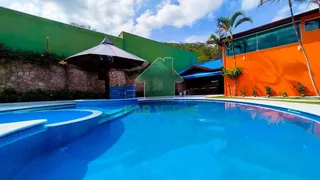 Casa de Condomínio com 5 Quartos à venda, 550m² no Mar Verde, Caraguatatuba - Foto 19