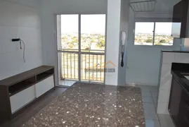 Apartamento com 2 Quartos à venda, 47m² no Nossa Senhora Aparecida, Itu - Foto 2