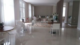Apartamento com 3 Quartos para alugar, 98m² no Jardim Dom Bosco, São Paulo - Foto 30