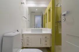 Apartamento com 4 Quartos para alugar, 147m² no Moema, São Paulo - Foto 49