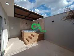 Casa com 3 Quartos à venda, 120m² no Setor Serra Dourada 3 Etapa, Aparecida de Goiânia - Foto 20