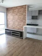 Apartamento com 2 Quartos para alugar, 64m² no Brooklin, São Paulo - Foto 5