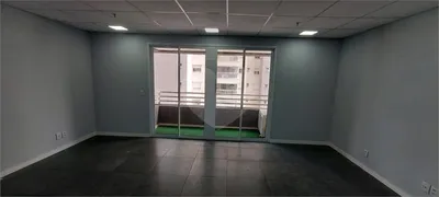 Conjunto Comercial / Sala para venda ou aluguel, 45m² no Barra Funda, São Paulo - Foto 4