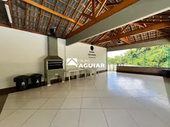 Casa de Condomínio com 3 Quartos para alugar, 112m² no PARQUE NOVA SUICA, Valinhos - Foto 28