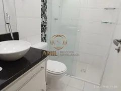 Casa de Condomínio com 4 Quartos à venda, 135m² no Loteamento Villa Branca, Jacareí - Foto 12