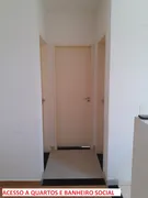 Apartamento com 2 Quartos à venda, 54m² no Vila São José, Taubaté - Foto 4