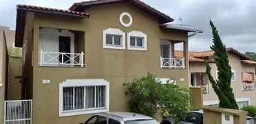 Casa de Condomínio com 3 Quartos à venda, 108m² no Granja Viana, Cotia - Foto 2