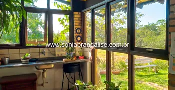 Casa com 4 Quartos à venda, 281m² no Santo Antônio de Lisboa, Florianópolis - Foto 36