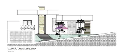 Casa de Condomínio com 3 Quartos à venda, 145m² no Residencial Colinas, Caçapava - Foto 8