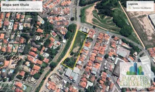 Terreno / Lote Comercial para alugar, 4000m² no Santa Claudina, Vinhedo - Foto 1