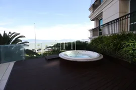 Apartamento com 4 Quartos para alugar, 316m² no Beira Mar, Florianópolis - Foto 33