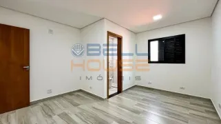 Sobrado com 3 Quartos à venda, 210m² no Vila Clarice, Santo André - Foto 11